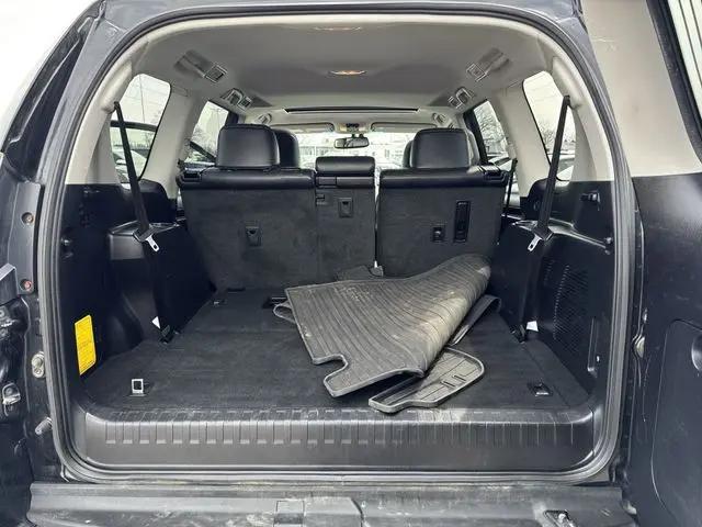 2017 Lexus GX 460 GX 460