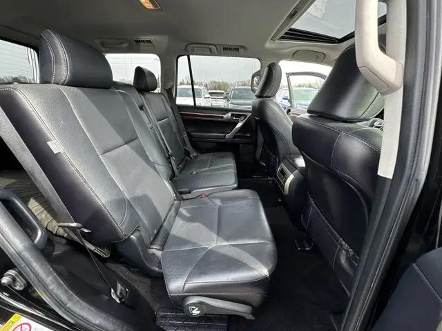 2017 Lexus GX 460 GX 460