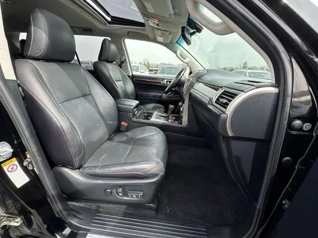 2017 Lexus GX 460 GX 460
