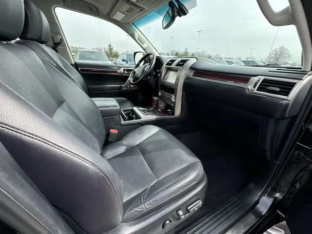 2017 Lexus GX 460 GX 460