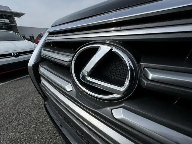 2017 Lexus GX 460 GX 460