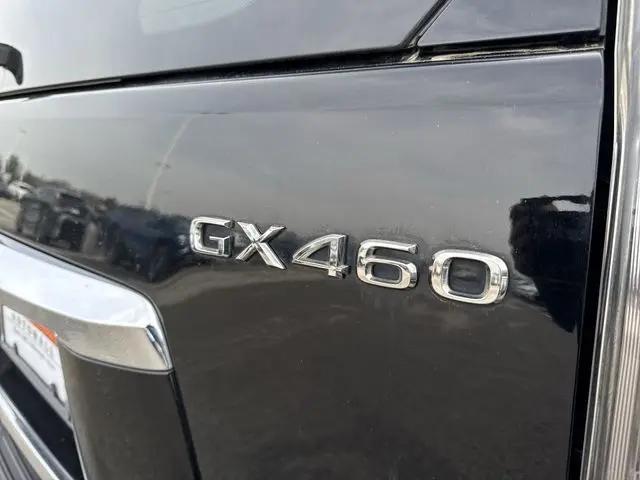 2017 Lexus GX 460 GX 460