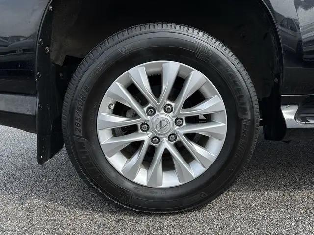 2017 Lexus GX 460 GX 460