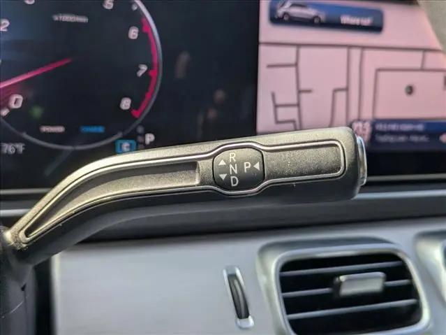 2025 Mercedes-Benz GLE AMG GLE 53 4MATIC+