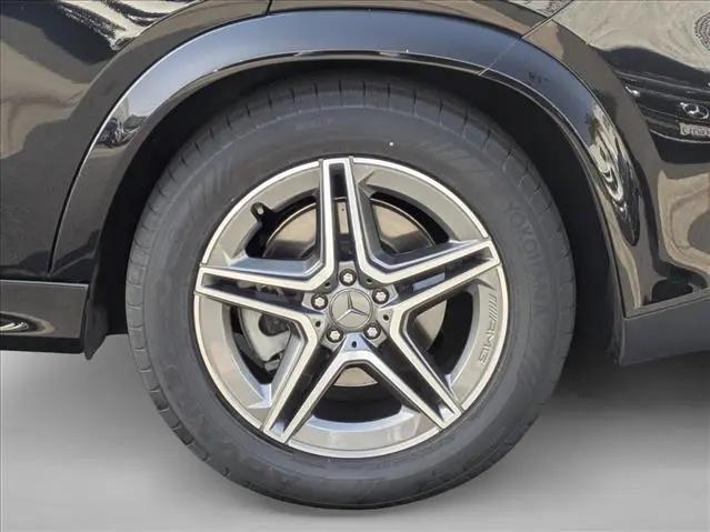 2025 Mercedes-Benz GLE AMG GLE 53 4MATIC+