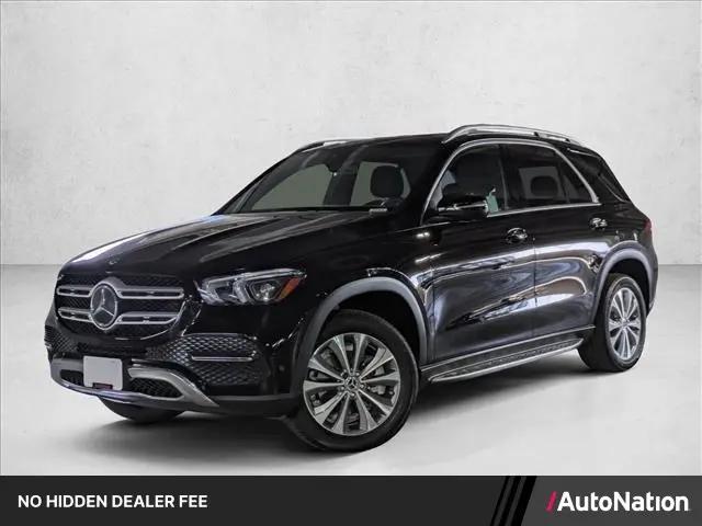 2023 Mercedes-Benz GLE GLE 350 GLE 350 for sale in Fort Worth, TX