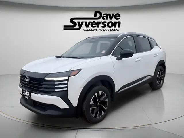 2026 Nissan Kicks SV for sale in Albert Lea, MN
