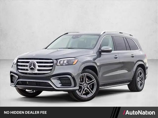 2026 Mercedes-Benz GLS GLS 450 4MATIC for sale in Westmont, IL