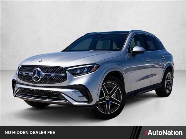 2026 Mercedes-Benz GLC 4MATIC SUV for sale in Westmont, IL