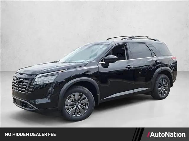 2026 Nissan Pathfinder SV for sale in Tempe, AZ