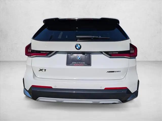 2026 BMW X1 xDrive28i