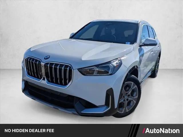2026 BMW X1 xDrive28i for sale in Roseville, CA