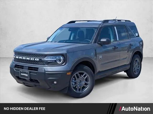 2026 Ford Bronco Sport Big Bend for sale in Corpus Christi, TX