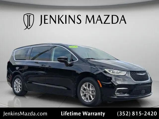 2024 Chrysler Pacifica Touring L for sale in Ocala, FL