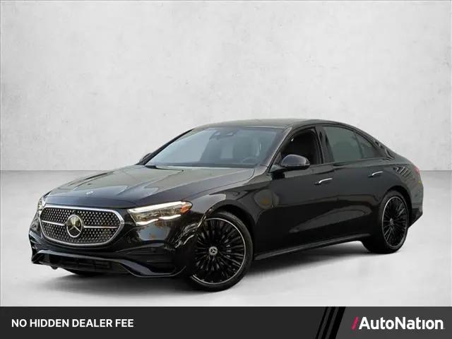 2026 Mercedes-Benz E 350 E 350 for sale in Sanford, FL
