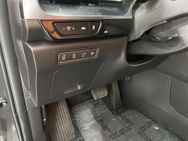 2023 Kia Carnival MPV SX Prestige