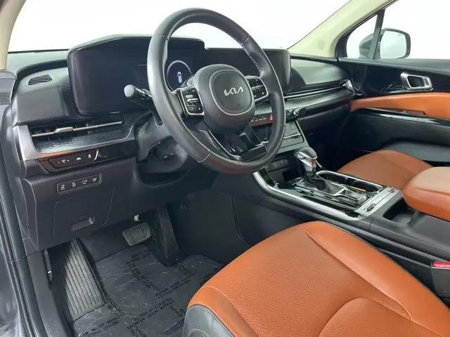 2023 Kia Carnival MPV SX Prestige