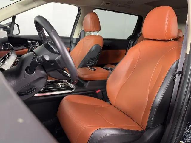 2023 Kia Carnival MPV SX Prestige
