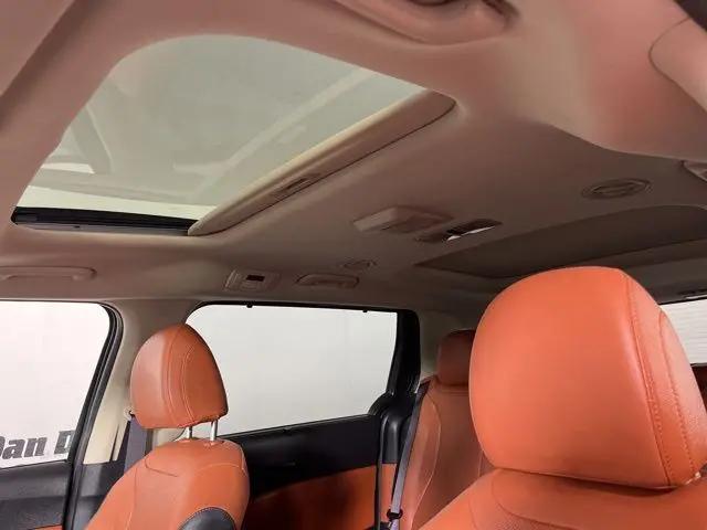 2023 Kia Carnival MPV SX Prestige