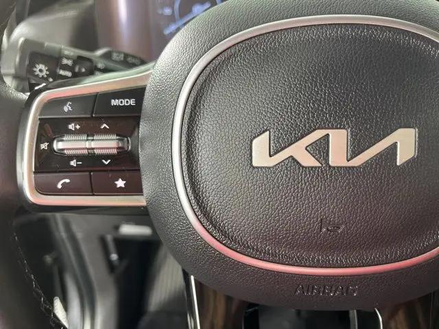2023 Kia Carnival MPV SX Prestige