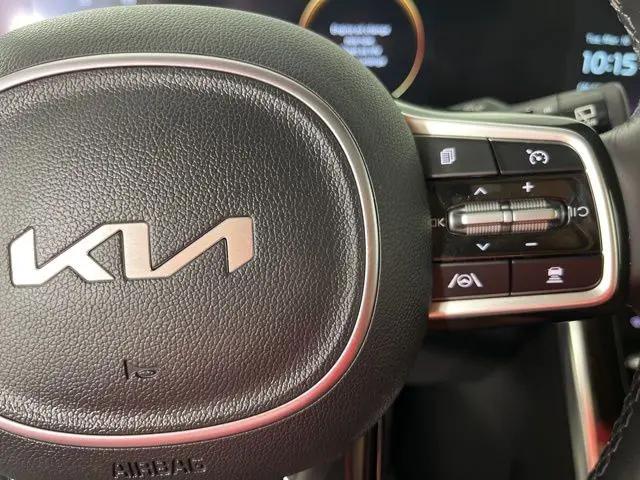2023 Kia Carnival MPV SX Prestige