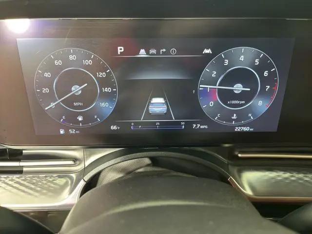 2023 Kia Carnival MPV SX Prestige