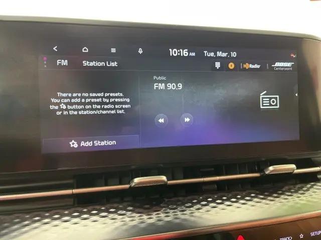 2023 Kia Carnival MPV SX Prestige