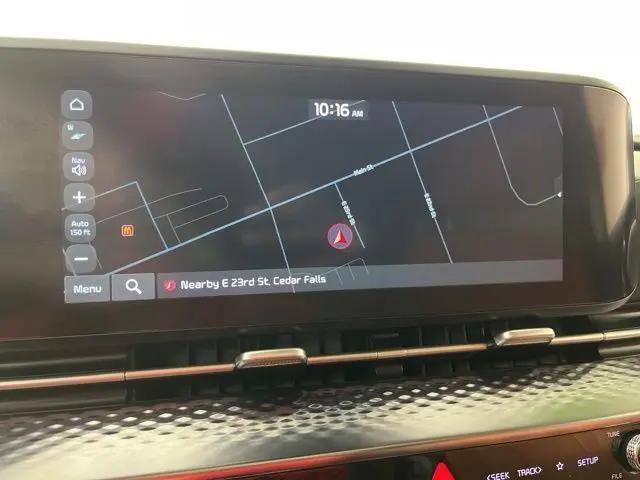 2023 Kia Carnival MPV SX Prestige