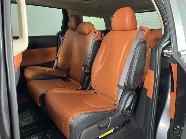 2023 Kia Carnival MPV SX Prestige
