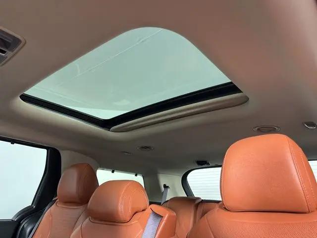2023 Kia Carnival MPV SX Prestige