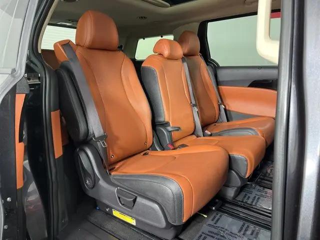 2023 Kia Carnival MPV SX Prestige
