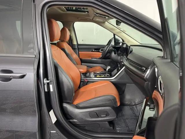 2023 Kia Carnival MPV SX Prestige