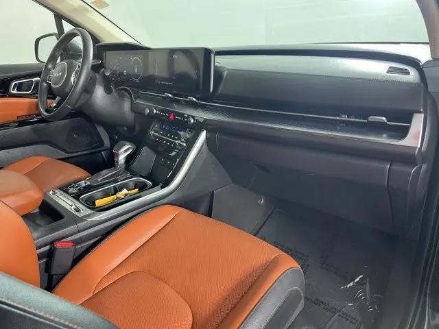 2023 Kia Carnival MPV SX Prestige