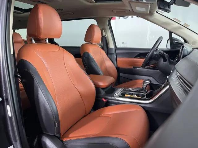 2023 Kia Carnival MPV SX Prestige