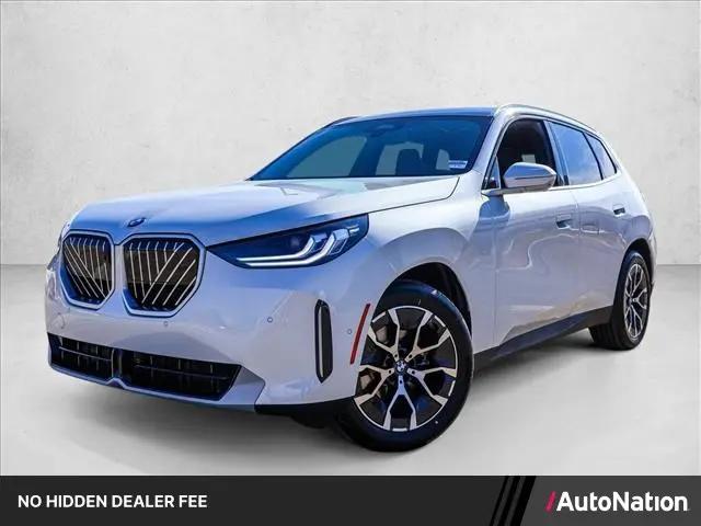 2026 BMW X3 30 xDrive for sale in Westmont, IL
