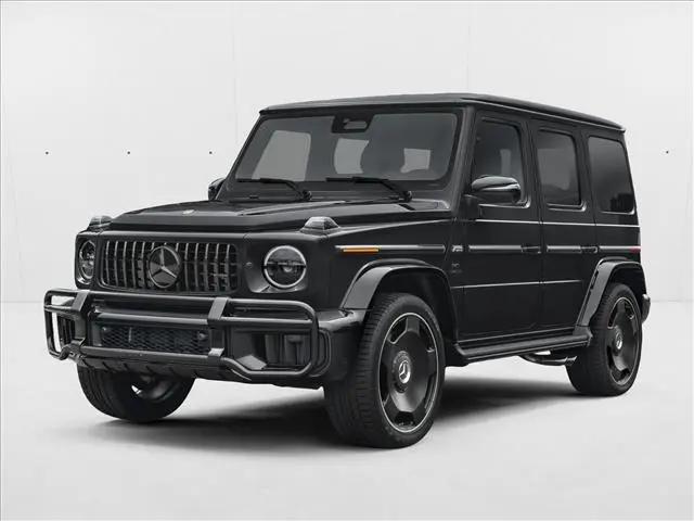 2026 Mercedes-Benz AMG G 63 AMG G 63 for sale in San Jose, CA
