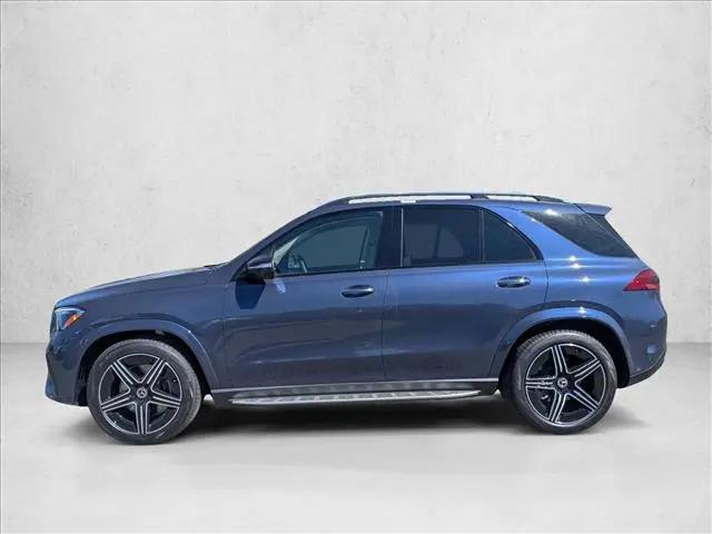 2026 Mercedes-Benz GLE GLE 450 4MATIC