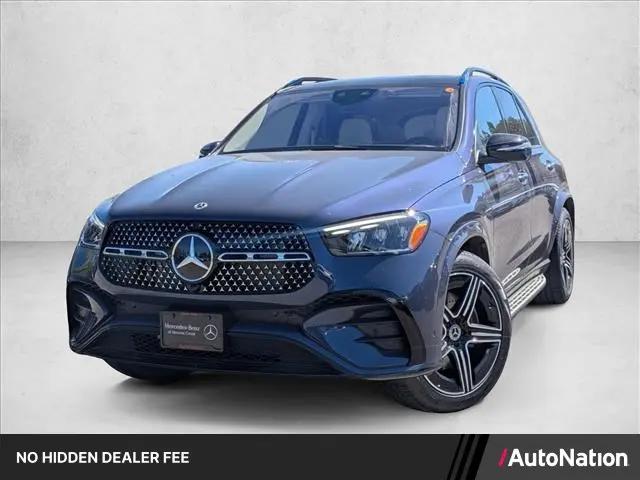 2026 Mercedes-Benz GLE GLE 450 4MATIC for sale in San Jose, CA