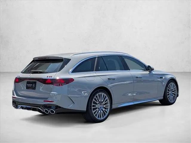 2026 Mercedes-Benz AMG E 53 E AMG E 53 E for sale in San Jose, CA