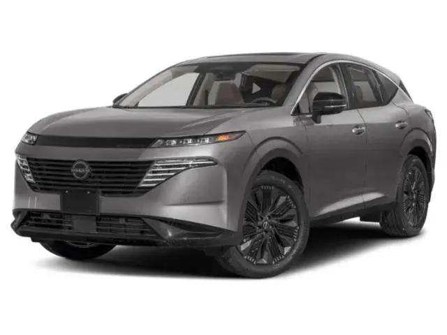 2026 Nissan Murano Platinum for sale in Oak Ridge, TN