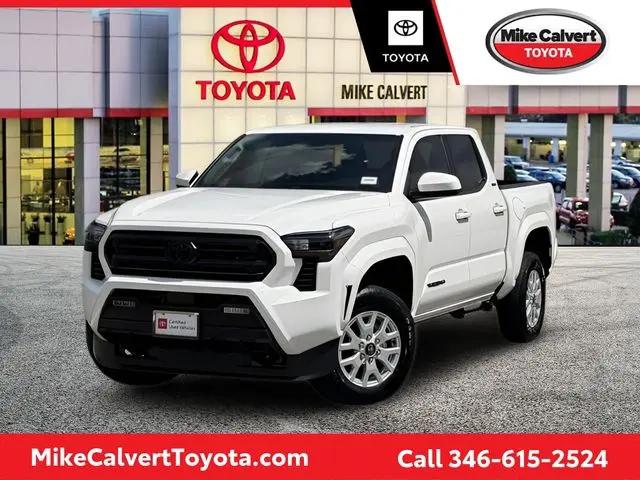 2026 Toyota Tacoma SR5 for sale in Houston, TX