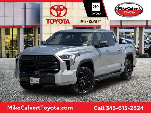 2026 Toyota Tundra SR5 CrewMax 5.5' Bed for sale in Houston, TX