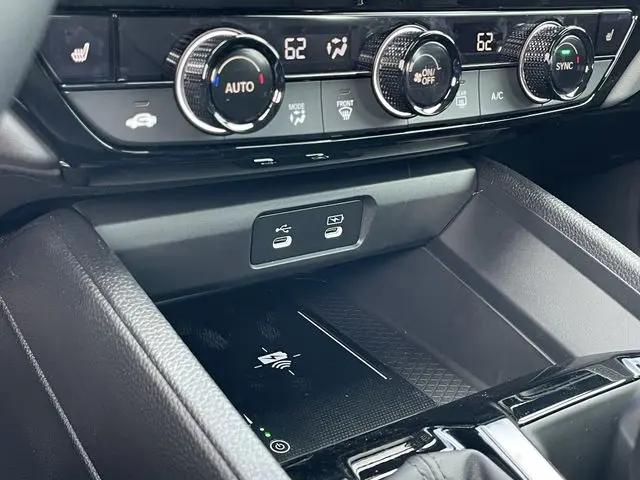 2026 Honda Accord Sedan Sport-L