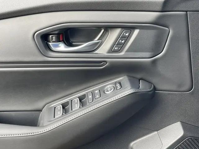 2026 Honda Accord Sedan Sport-L