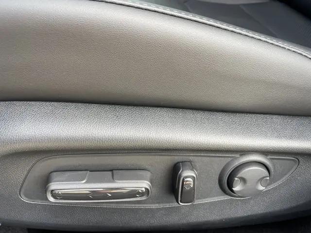 2026 Honda Accord Sedan Sport-L