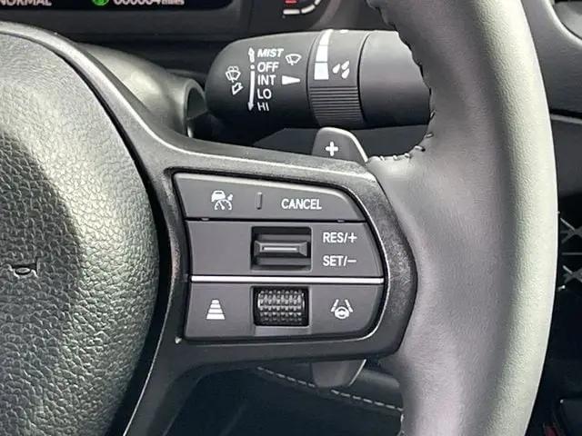 2026 Honda Accord Sedan Sport-L