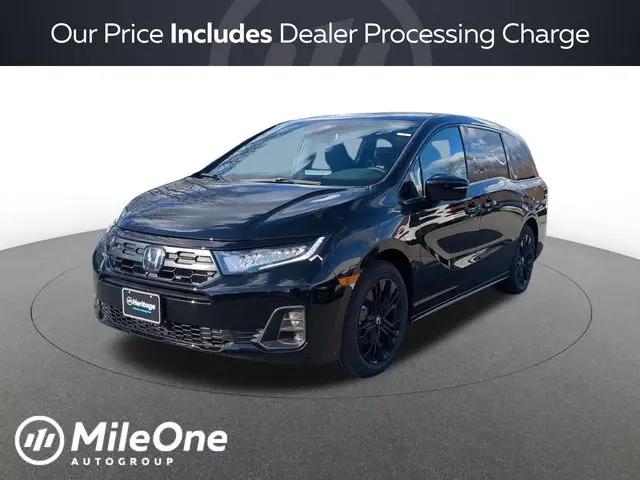 2026 Honda Odyssey Sport-L for sale in Fallston, MD