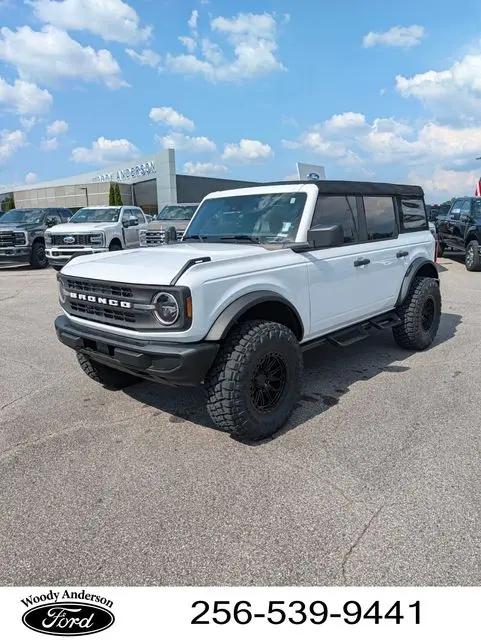 2026 Ford Bronco Base for sale in Huntsville, AL