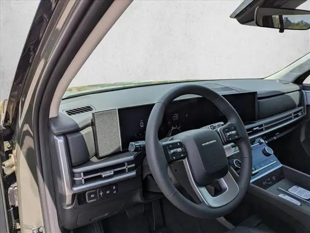 2026 Hyundai Santa Fe XRT
