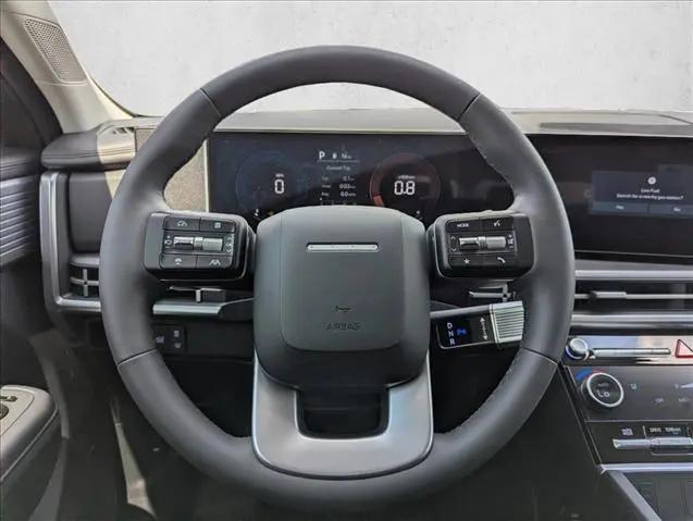 2026 Hyundai Santa Fe XRT